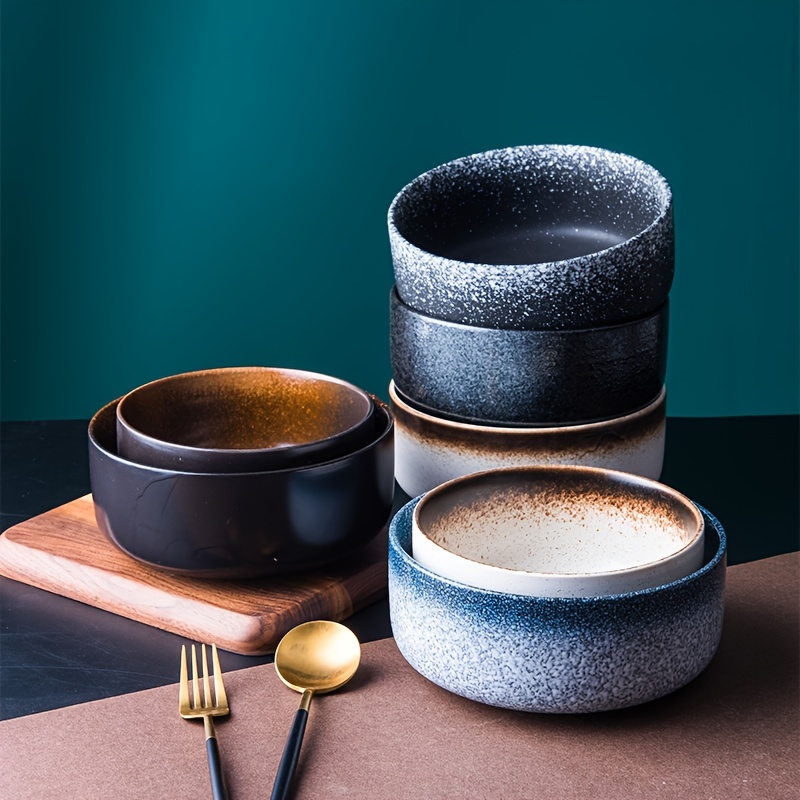 Grand bol à ramen en céramique « Wakisaga » – Japan at Home