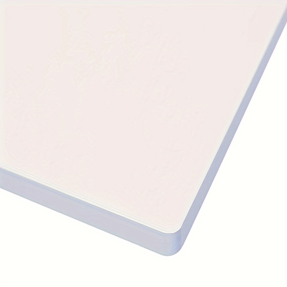 Standard Cutting Replacement Pad For Large Embossing Machines, Suitable For  Large Embossing Machines, Paper Craft Machines, Such As A4 Embossing  Machines, Mainly For Sizzix Big Shot Plus/pro Series (both Plus And Pro