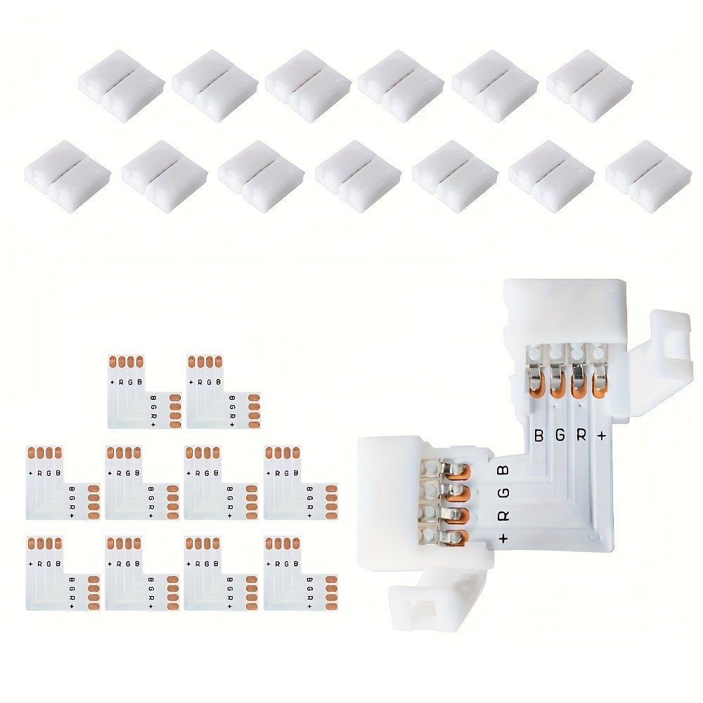 Diode - Cinta adhesiva LED 3M para luces de cinta (0.315 in)