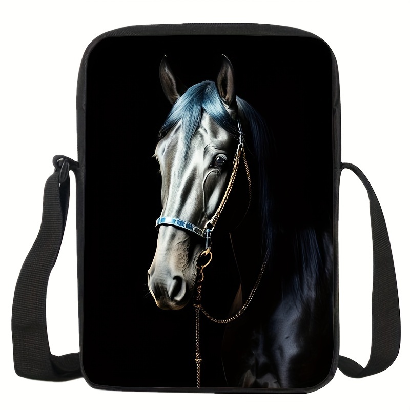 Animal messenger bag online