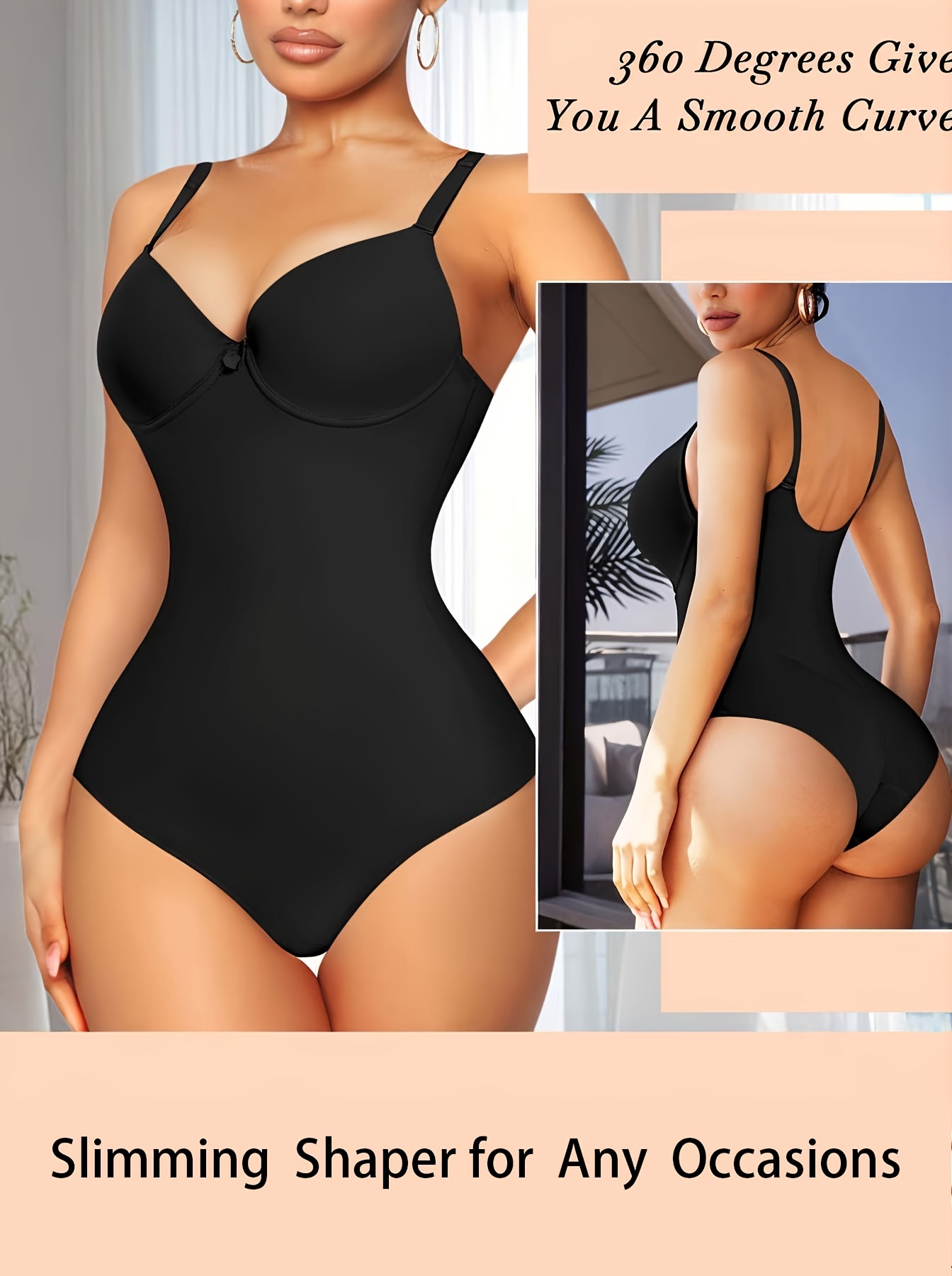Modulyss Women Body Shape wear Slim N Lift Body Shaping Undergarment for  Flatter Tummy at Rs 110/piece, Katargam, Surat
