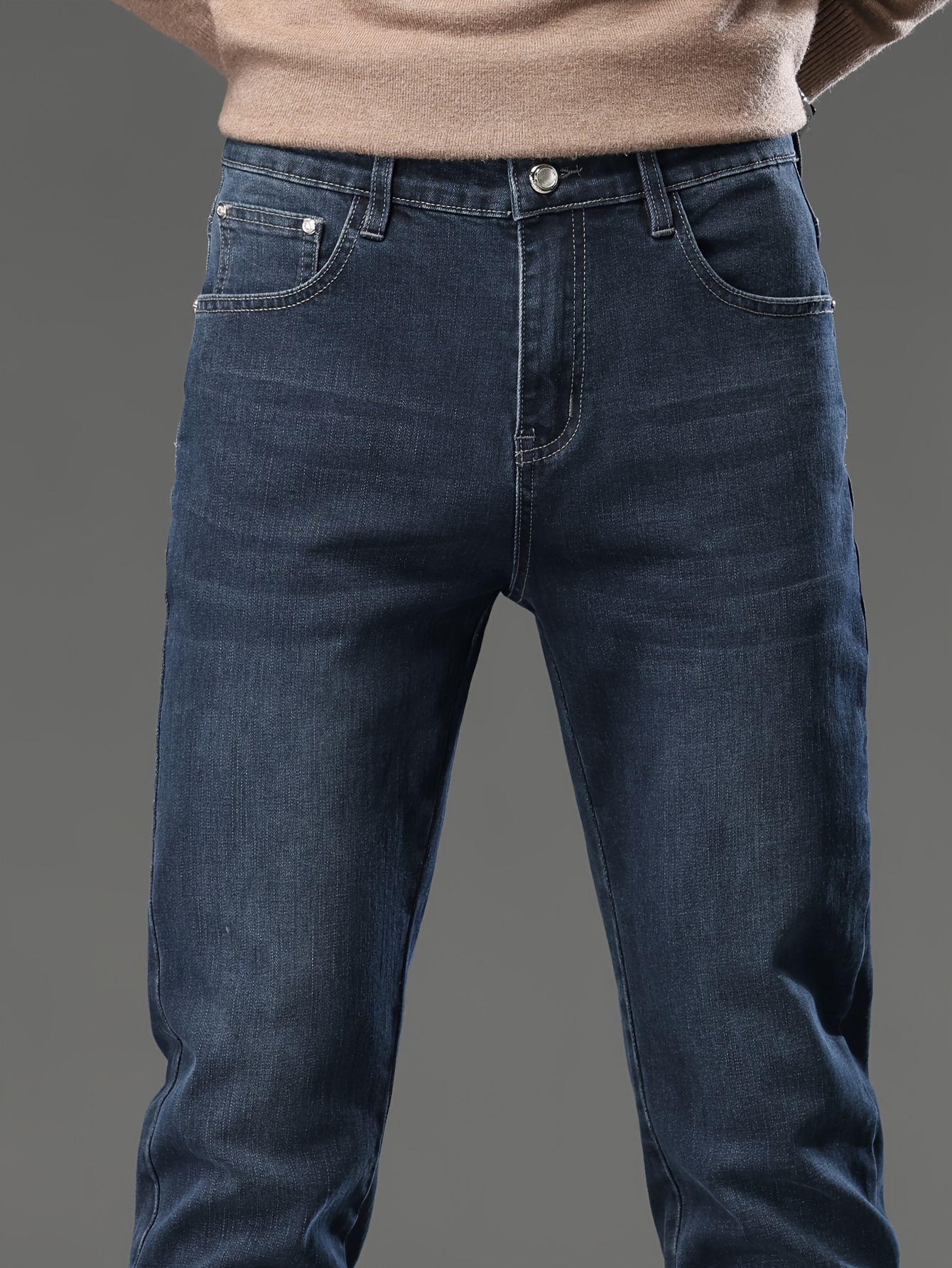 Mens twerky jeans on myntra