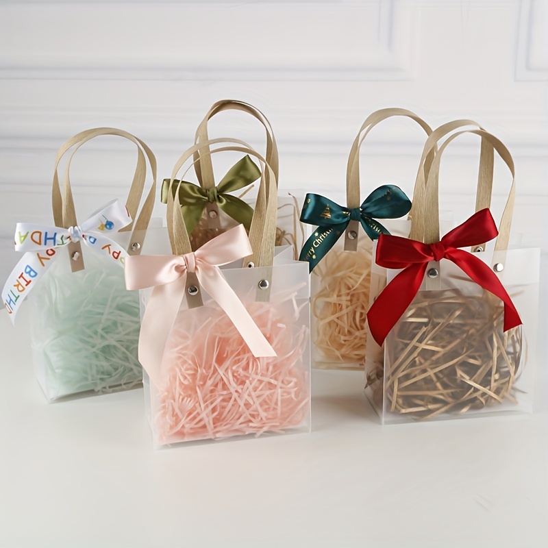 Personalized Gift Bags/ Wedding/Bridal/Baby Shower/Birthday/Favor Gift  Bag/1pc