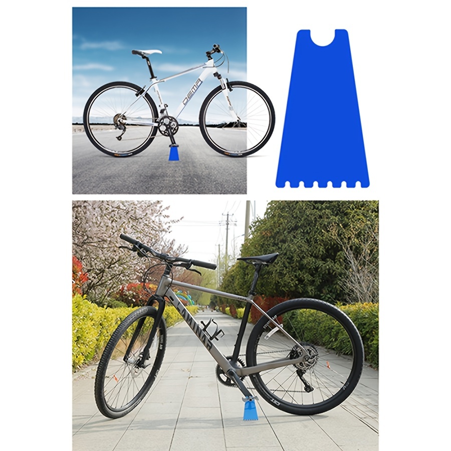 Bike best sale stand accessories