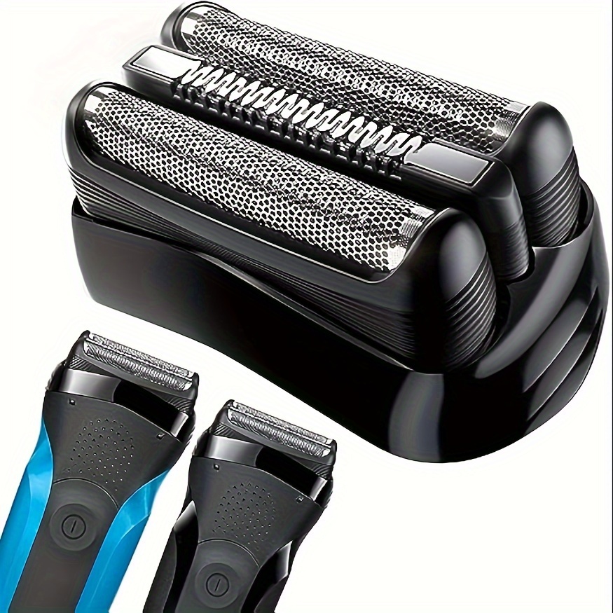 Electric Shaver Head Replacement - Temu