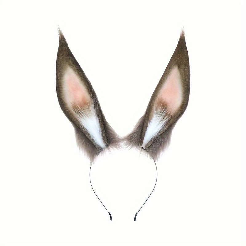 Animal Ears - Temu