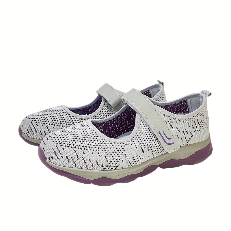 Mary jane sales nursing shoes