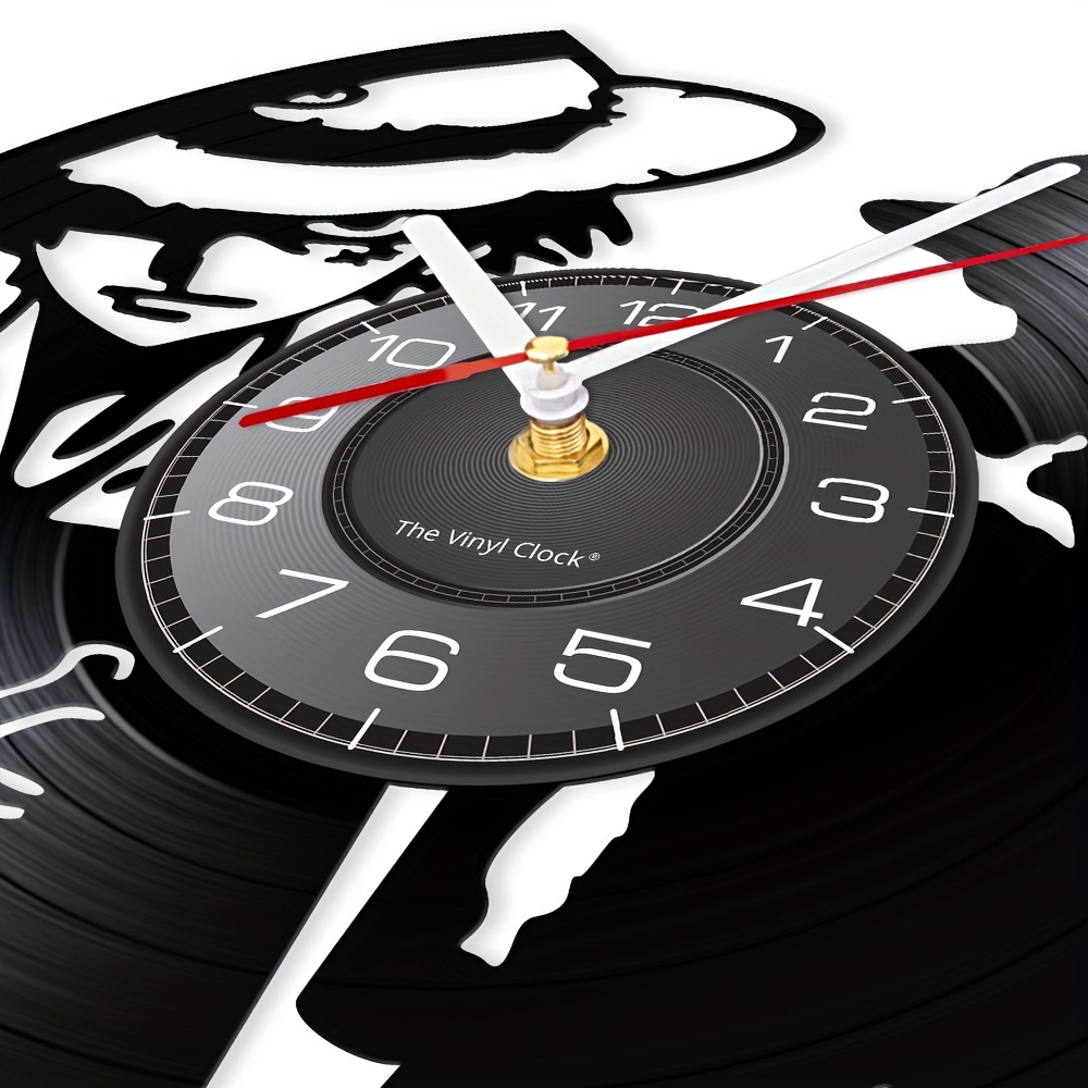 Prodotti – VinileDesign orologi in vinile