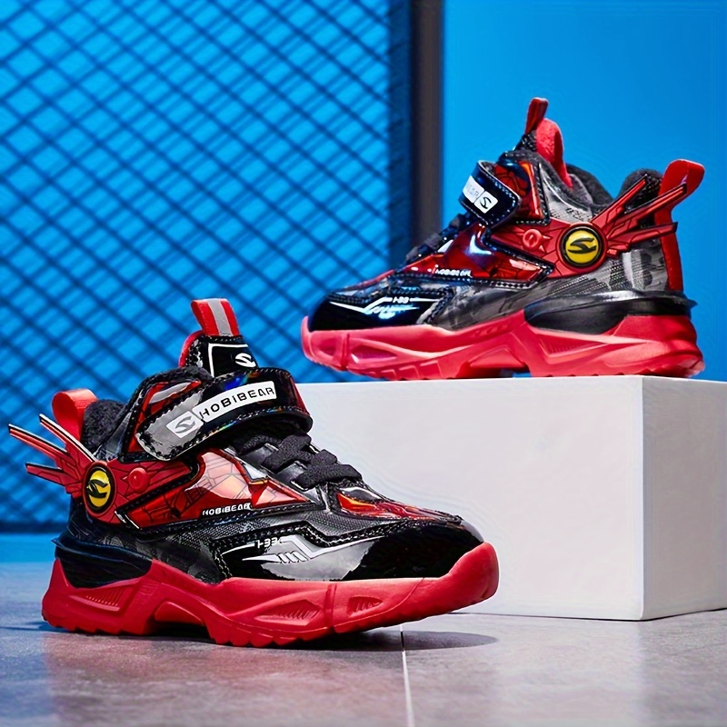 Stephen curry store shoes red kids