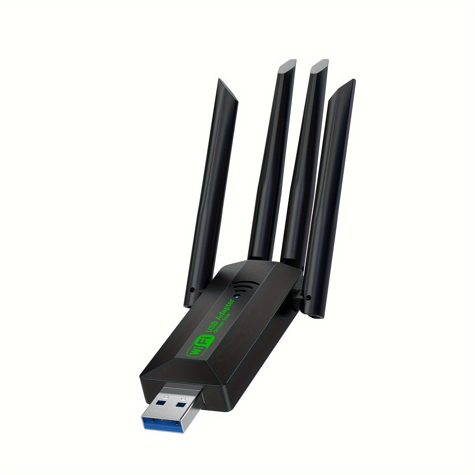 Clé WiFi USB - MT7601 150Mbps Antenne WiFi, USB2.0 WiFi Dongle