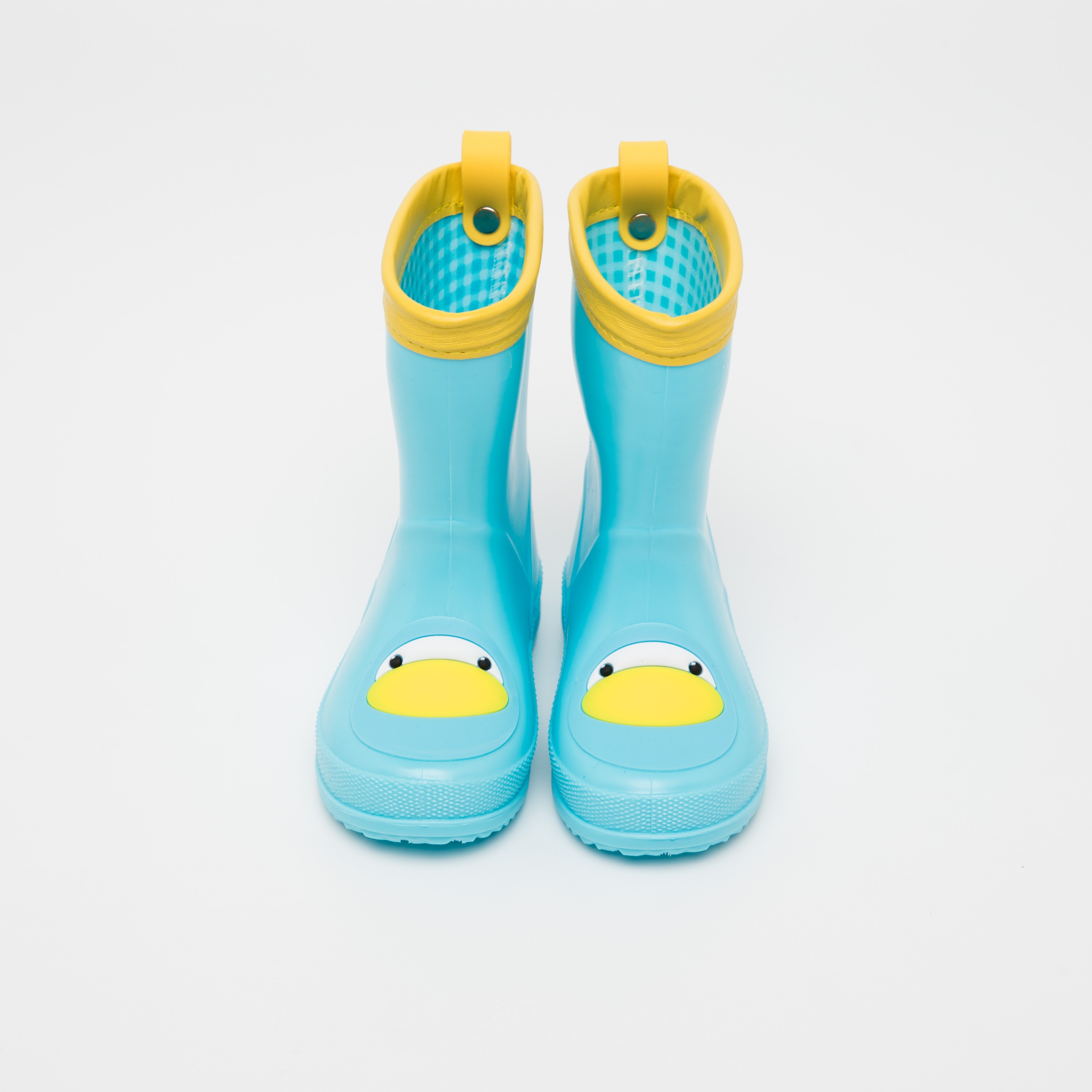 penguin wellington boots