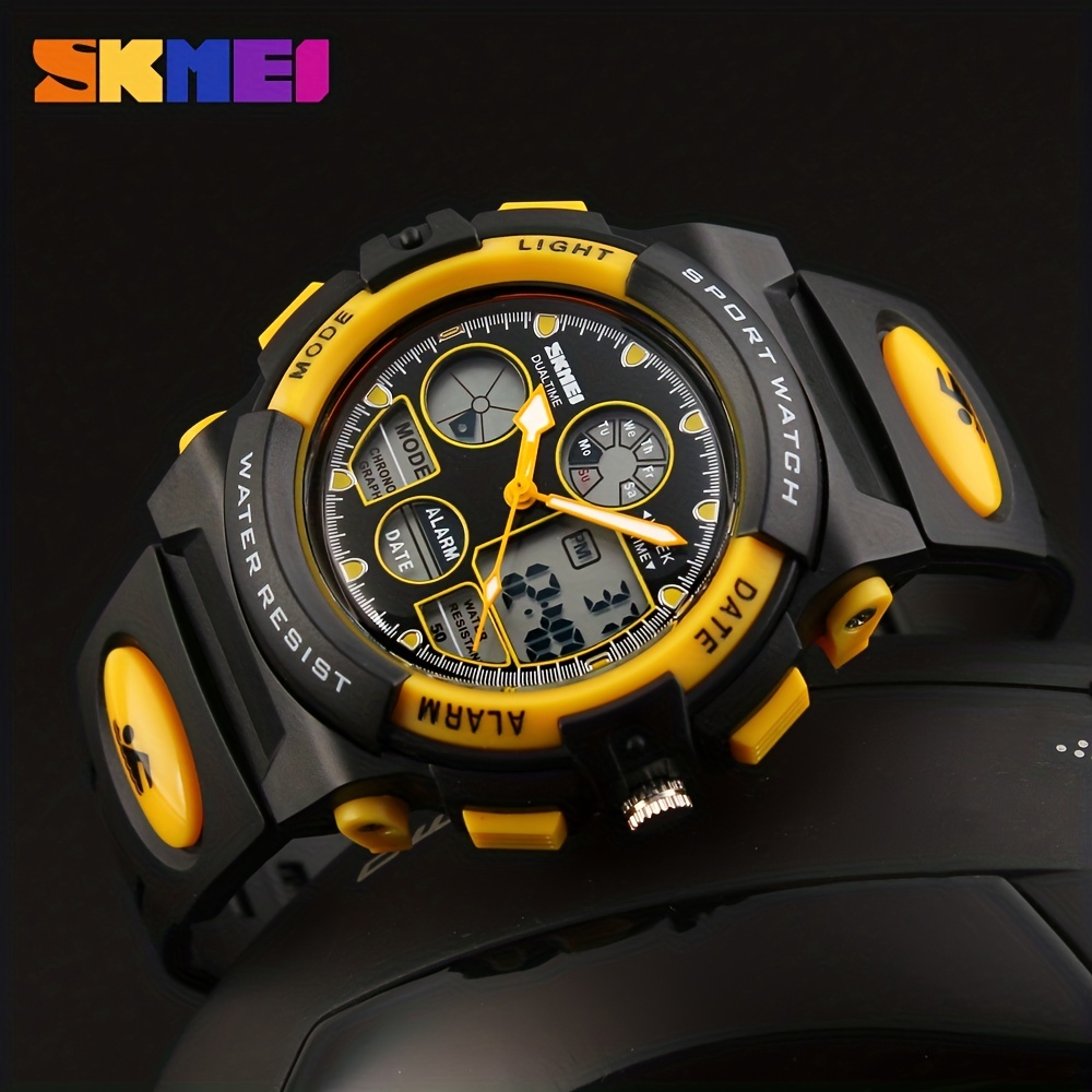 Skmei watch online 1163