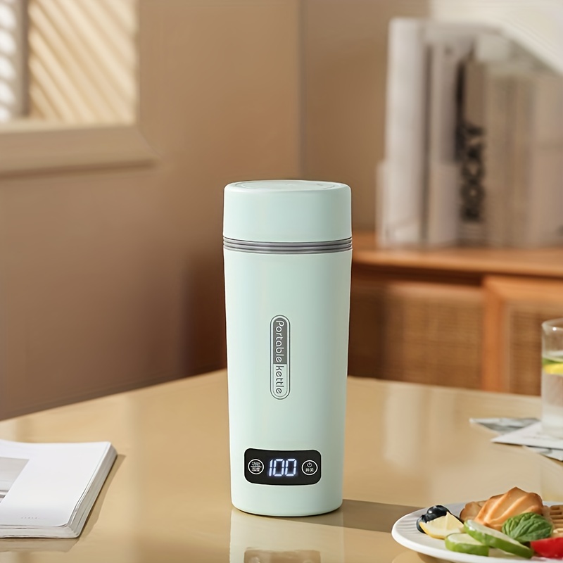 Electric Bottle 110v Home  Smart Kitchen Appliances - Portable