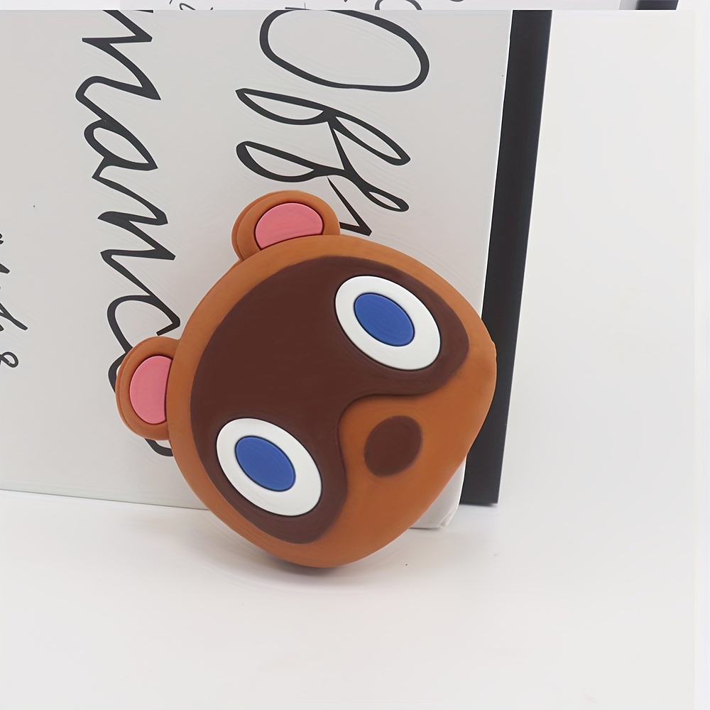 Cartoon Graphic Earphone Case Compatible With Samsung Galaxy Buds 2/Pro/Live