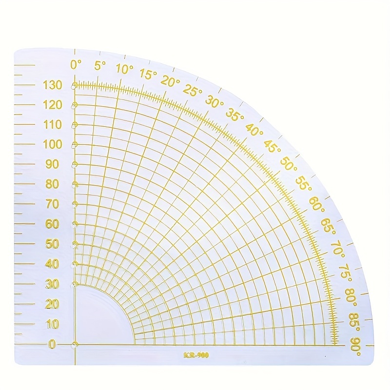 Sewing Rulers Set 8 Styles Plastic Sew Curve Ruler Metric Curve Shaped  Rulers For Designer, Shop The Latest Trends