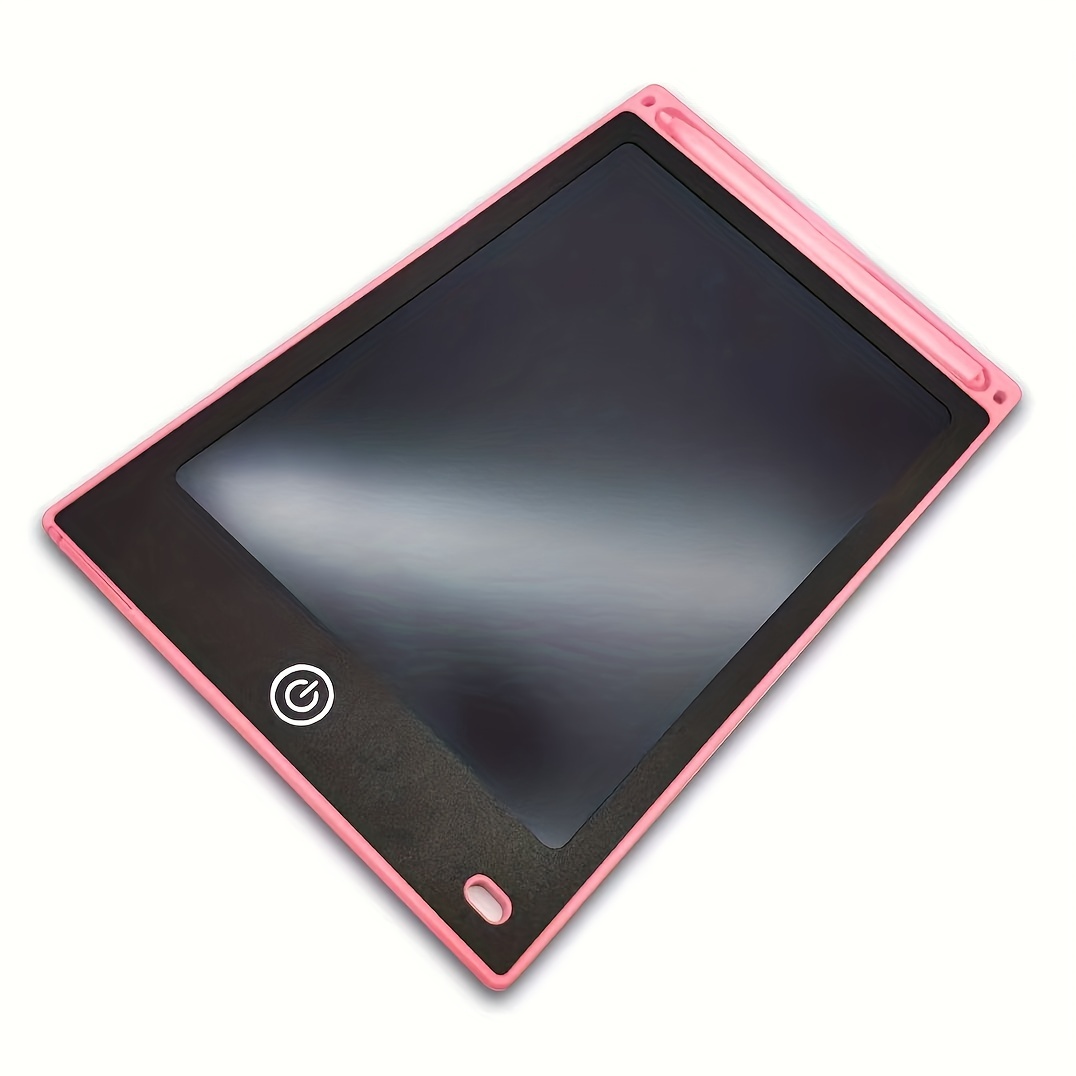 30 48cm 12 lcd writing tablet a fun educational gift for kids adults at home school office