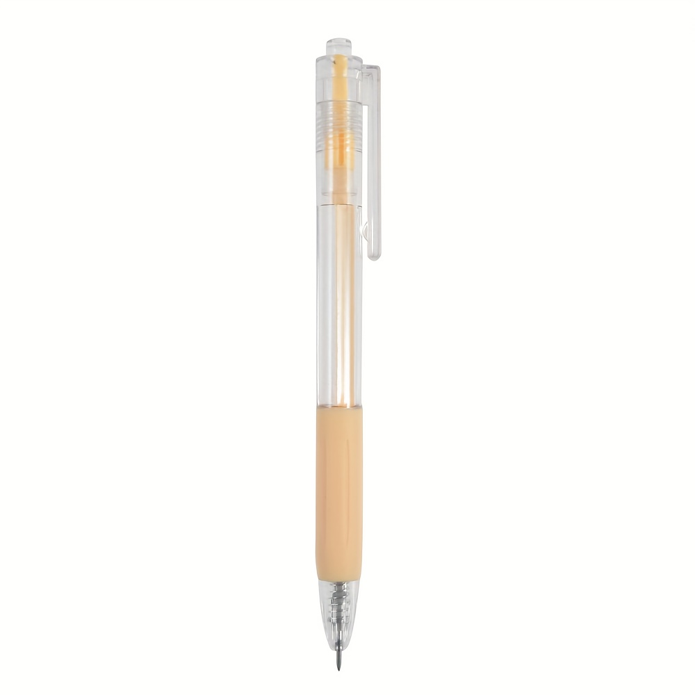 1pc New Pen Shape Utility Knife, Press, Paper Cutter, Scrapbooking, Student  Supplies, Sticker Cutter, Art Supplies, Cutting Tool, Pen Knife 