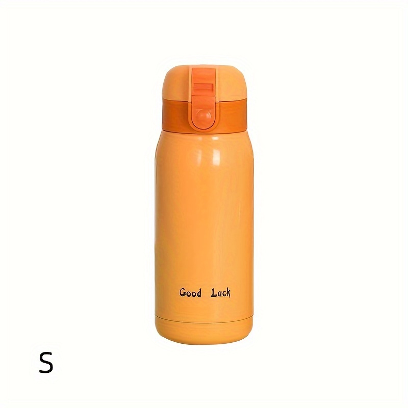 Christmas Vacuum Flask Insulated Water Bottles Travel - Temu