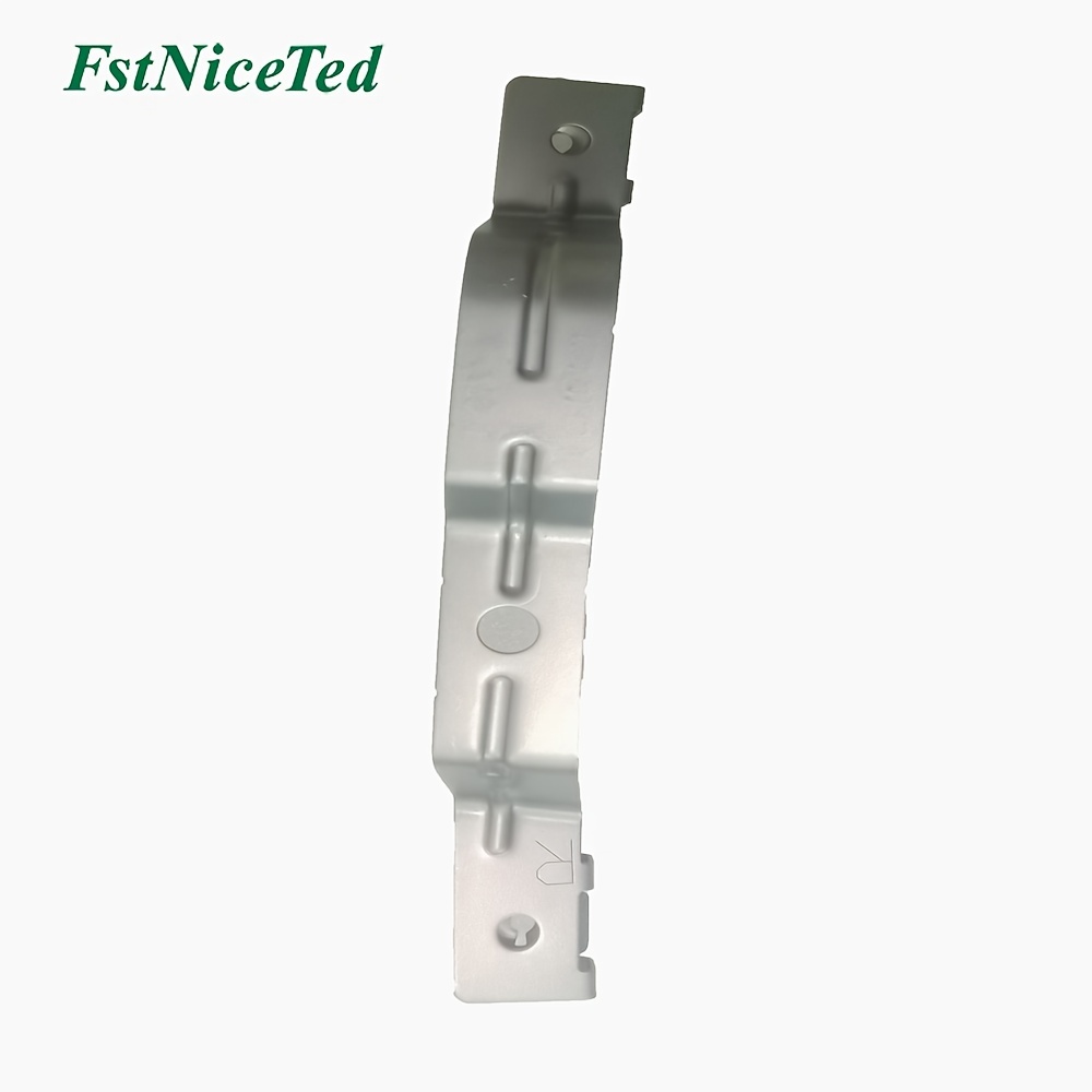 (1pc) Front Bumper Bracket RH Iron Fits For Tesla Model 3 Replaces 1104541-00-B_voghion.com