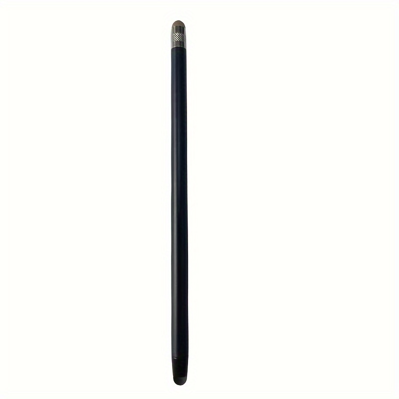 4x Metal Universal Stylus Touch Pens for Android Ipad Tablet Iphone PC  Black New