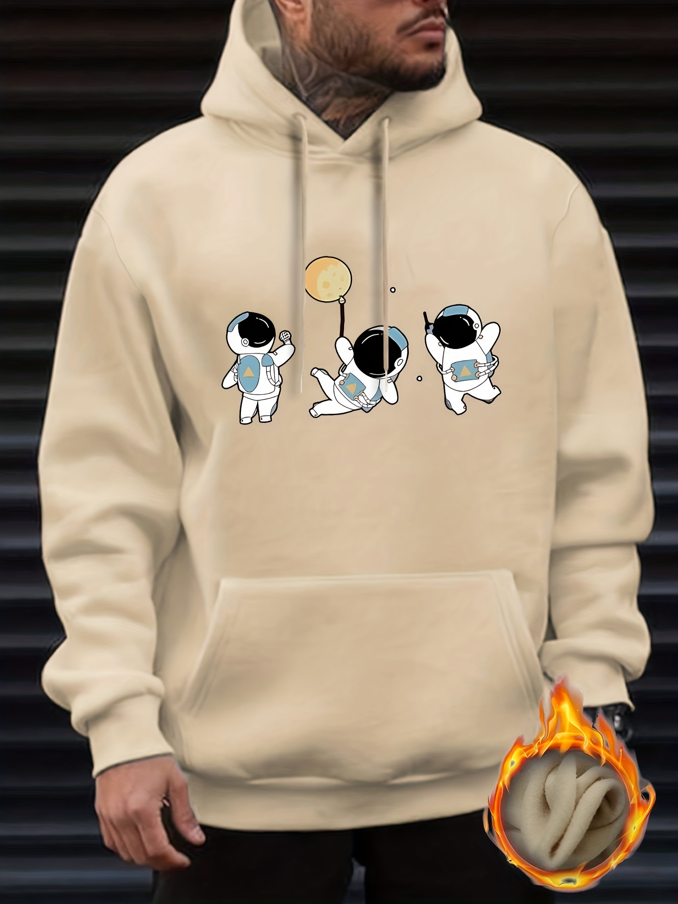 Cartoon hoodies for clearance men