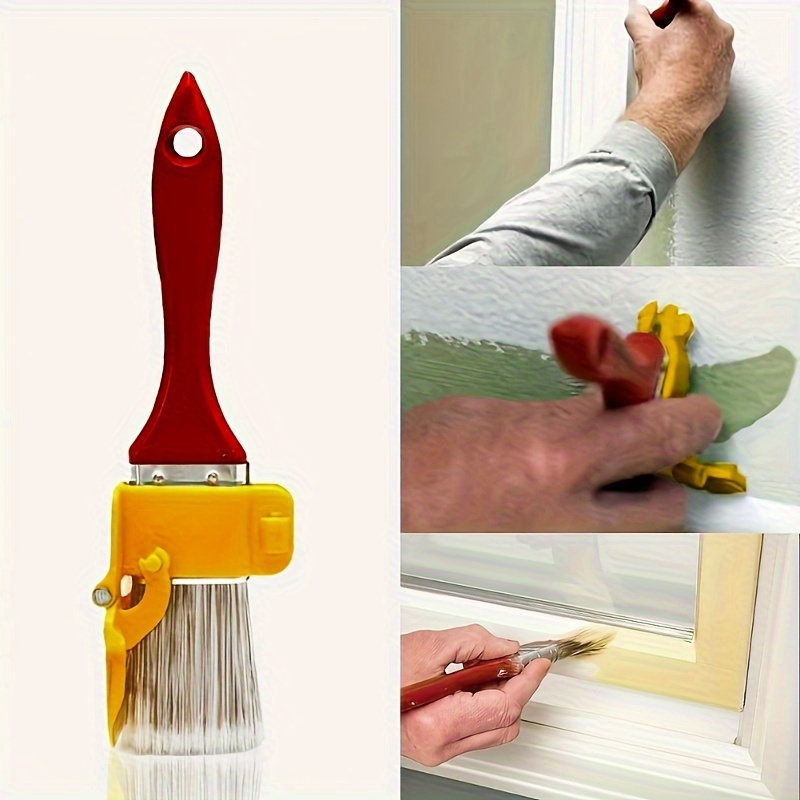 Portable Painting Brush Cleaner