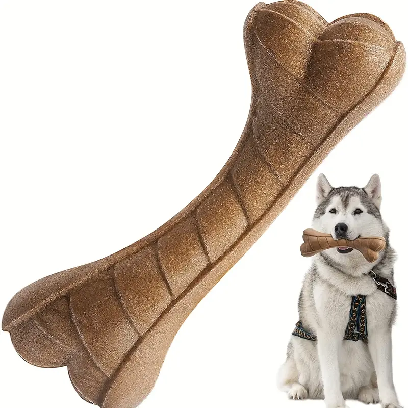Indestructible Durable Dog Chew Toys