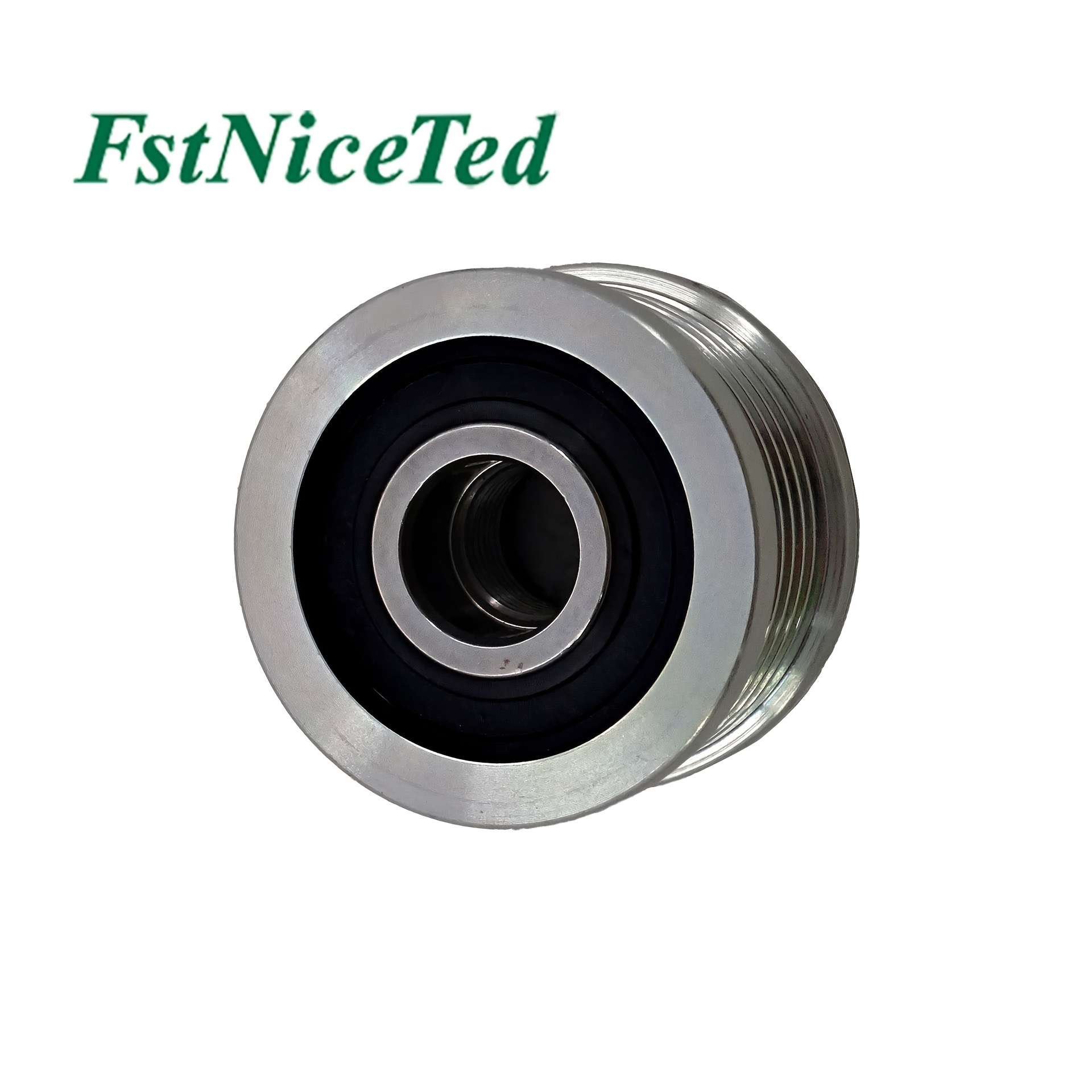 Car Generator Belted Wheel For B MW 3 E90 2005-2012 OE:1231 7552 352_voghion.com
