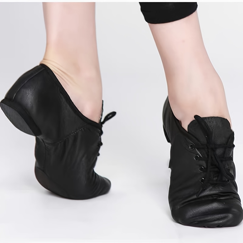 Women's Soft Sole Ballet Shoes: Lightweight Comfortable - Temu Canada