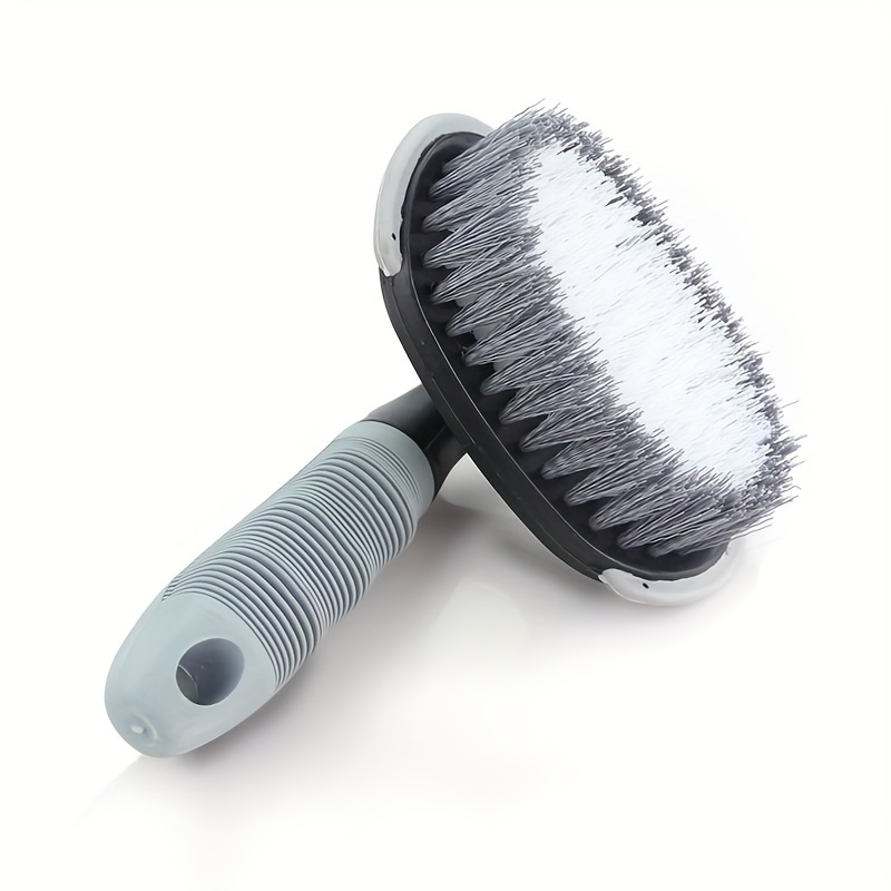 1pc Car Tire Wheel Cleaning Brush