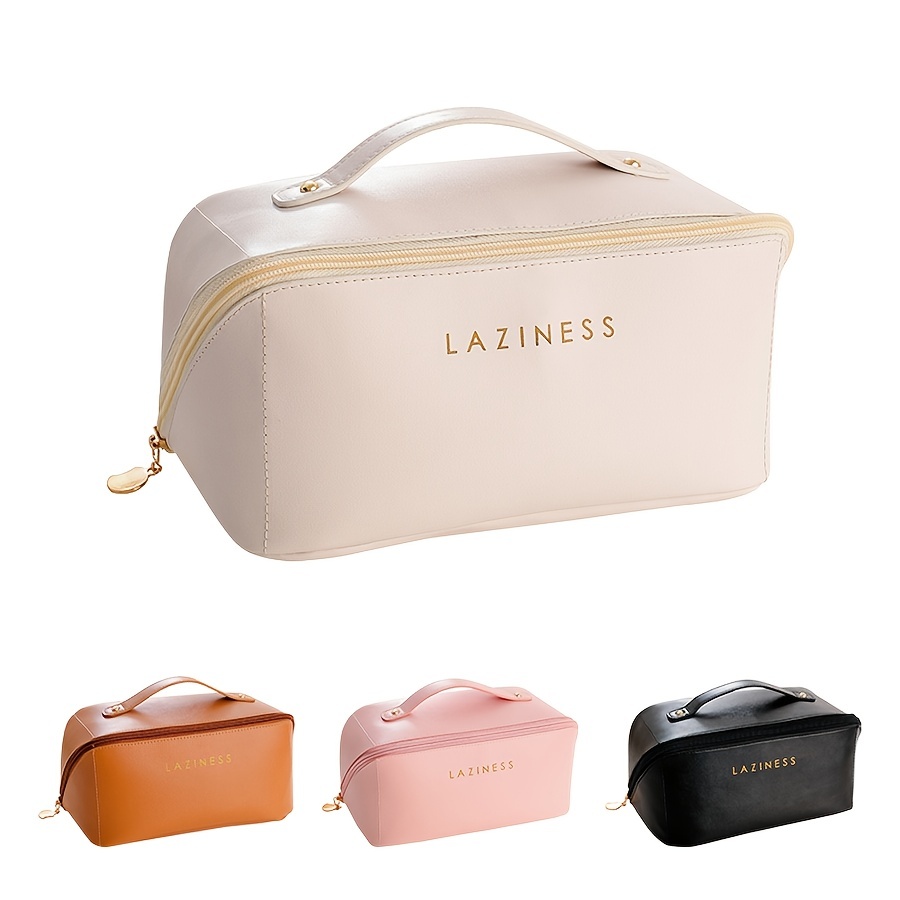 Waterproof Large Capacity Cosmetic Bag for Women
