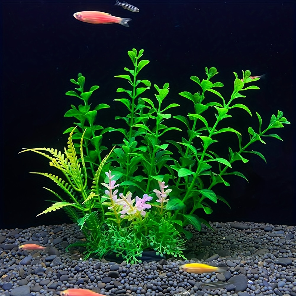 Fish Tank Plants - Temu