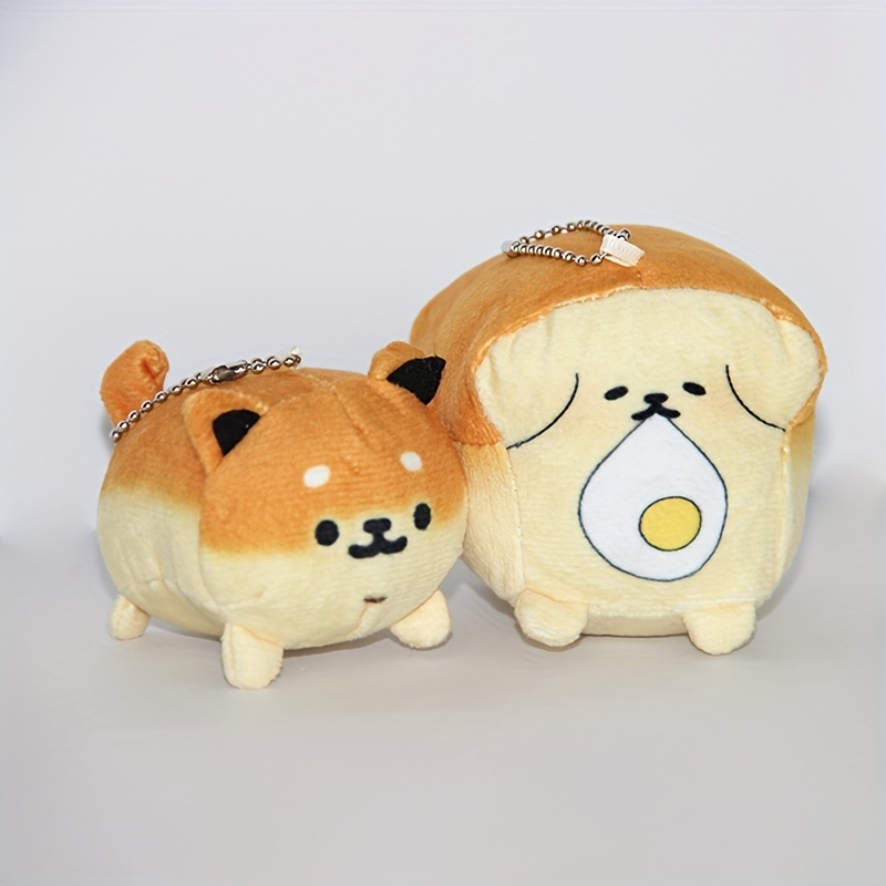 Dog 2025 bread plush