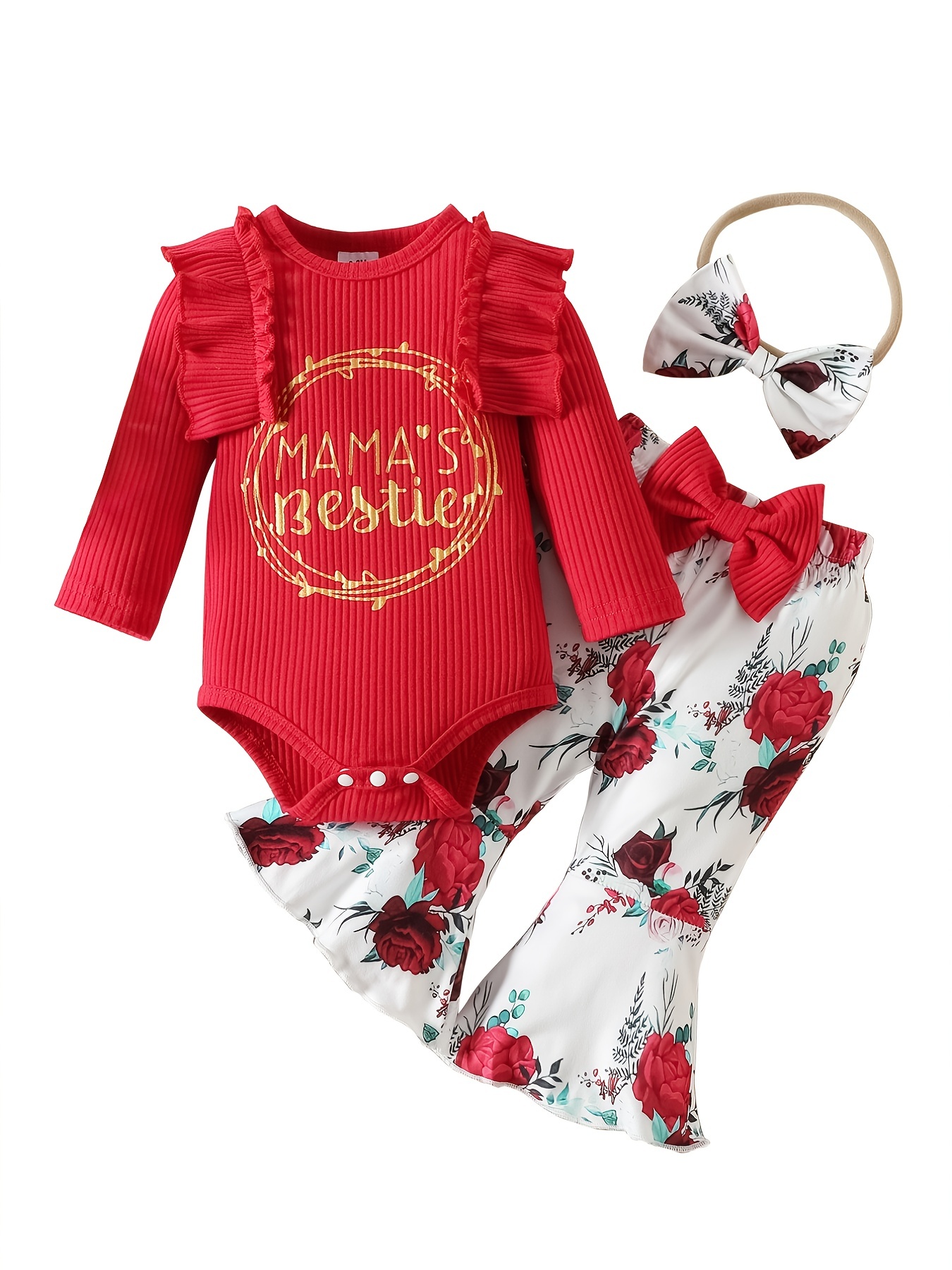 Aunties bff onesie hot sale