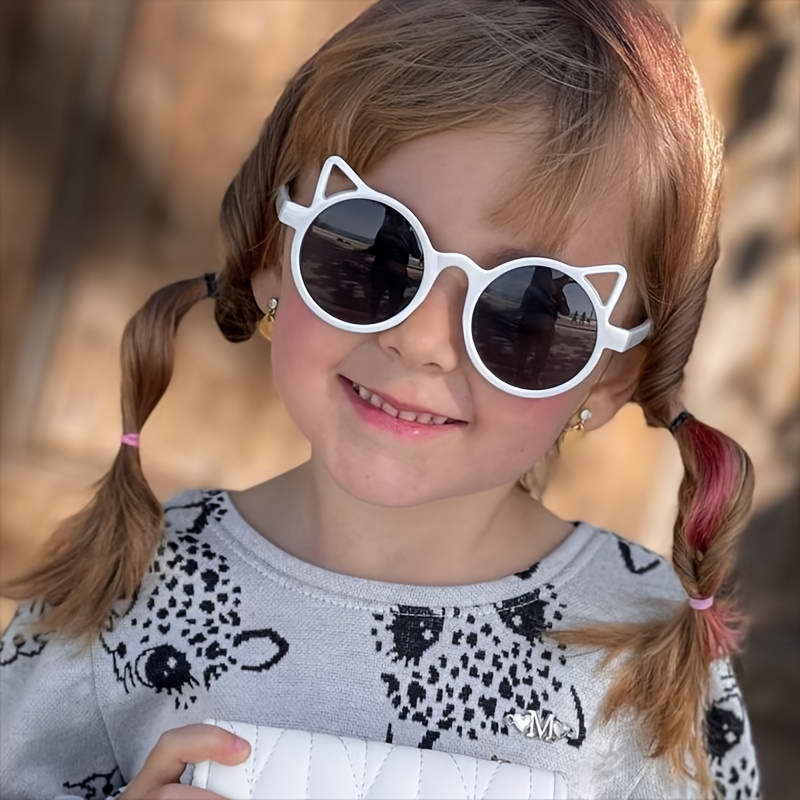 Óculos Bonitos Para Meninas - Temu Portugal