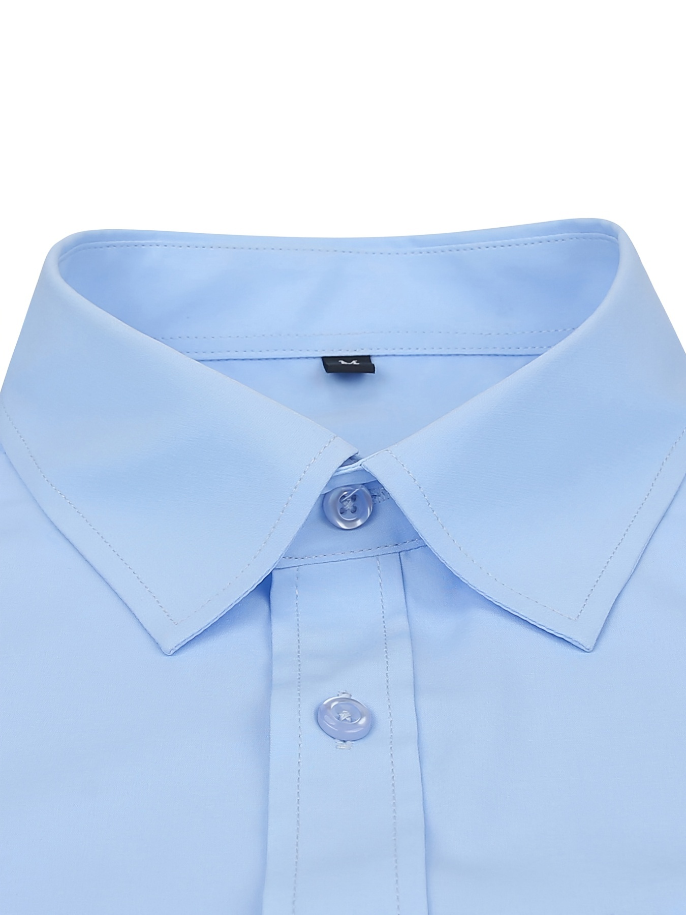 Men's Dress Shirts