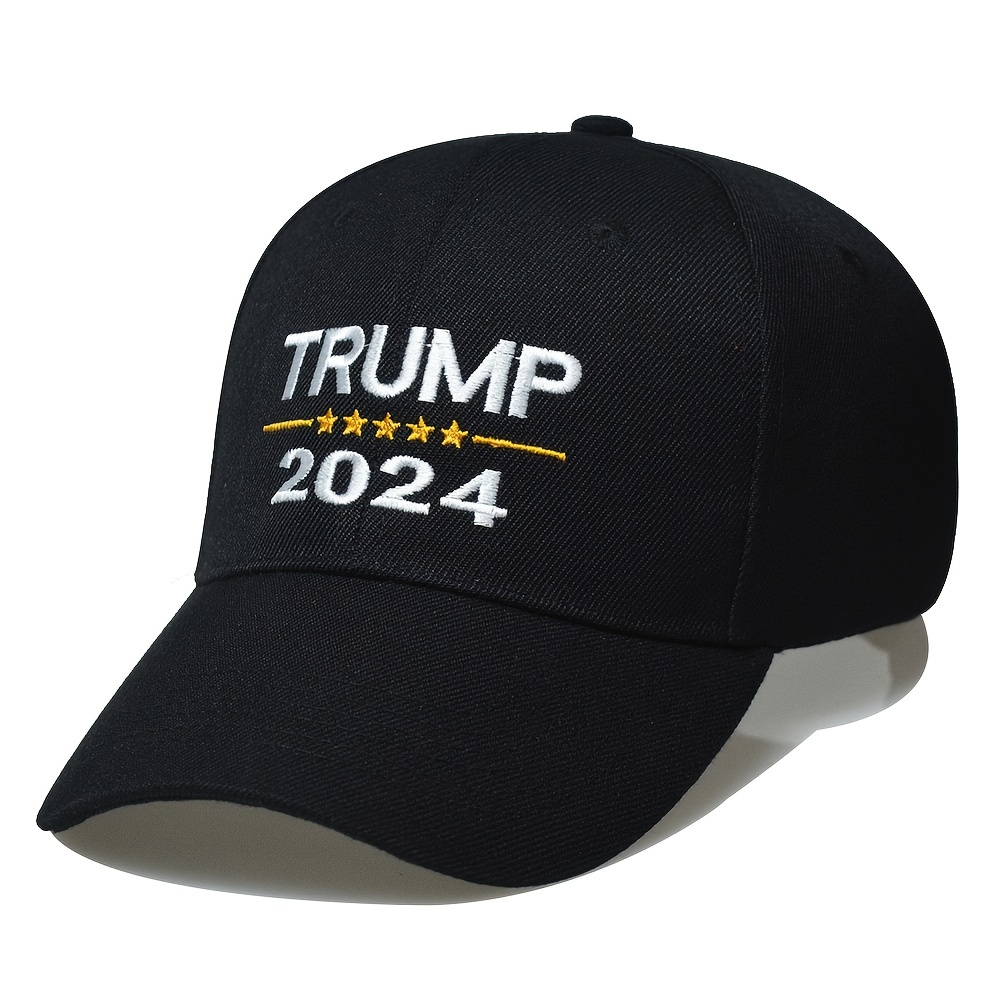American Flag Sports Cap for Outdoor Activities