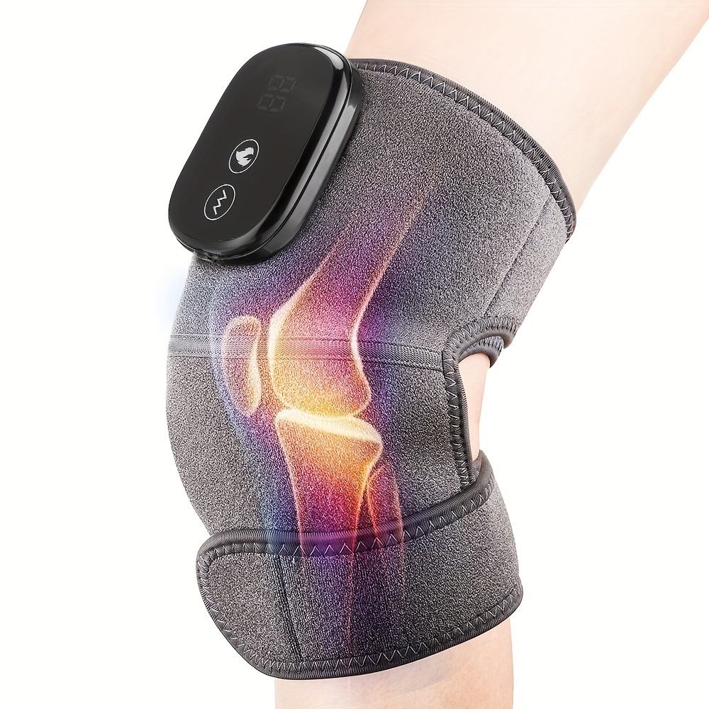 heated knee brace, heated knee brace Suppliers and Manufacturers at