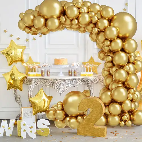 Palloncino Ghirlanda Arco Palloncini Set Per Matrimonio Compleanno  Palloncini Baby Shower Decorazioni