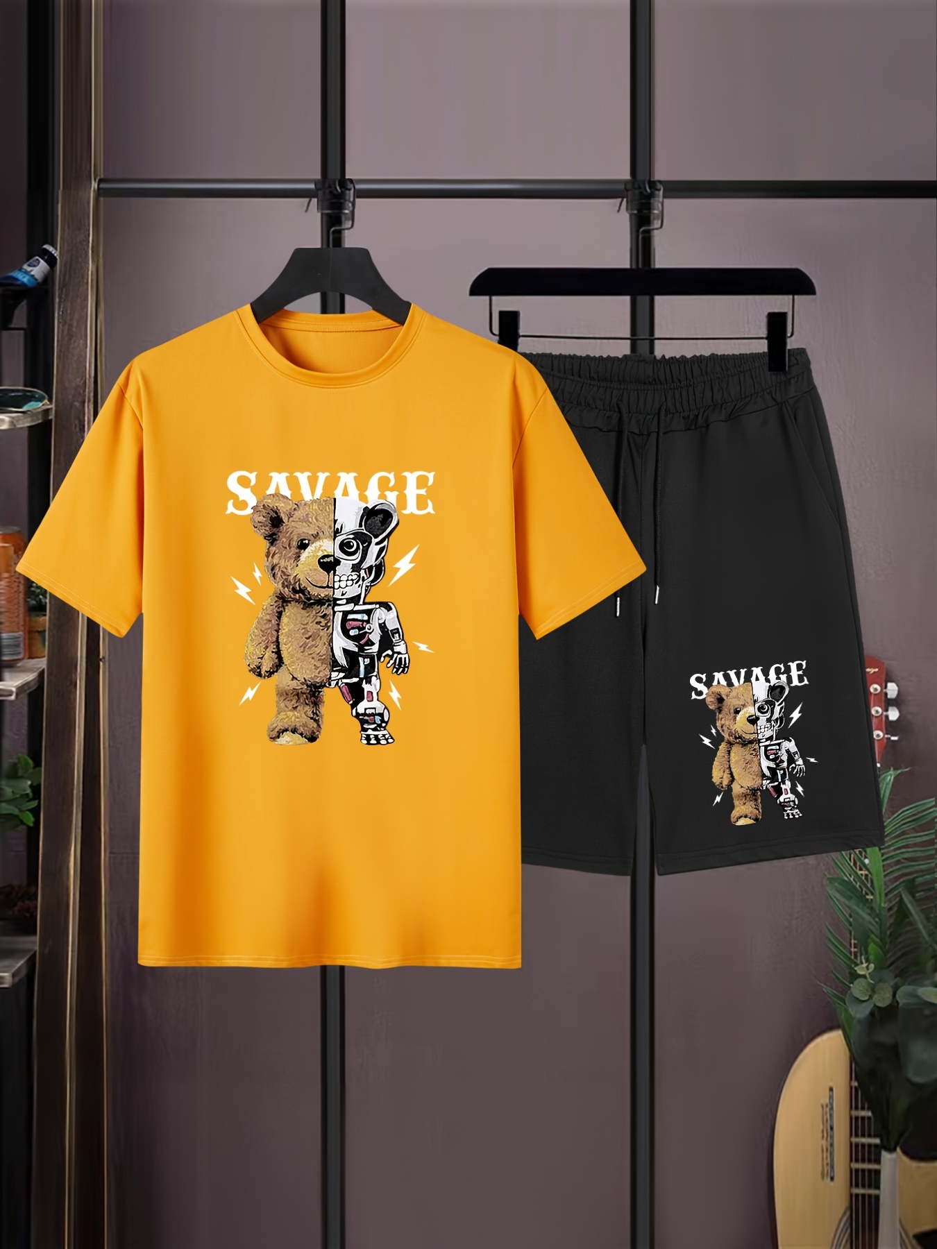 Savage Clothing for Men for sale, Shop with Afterpay