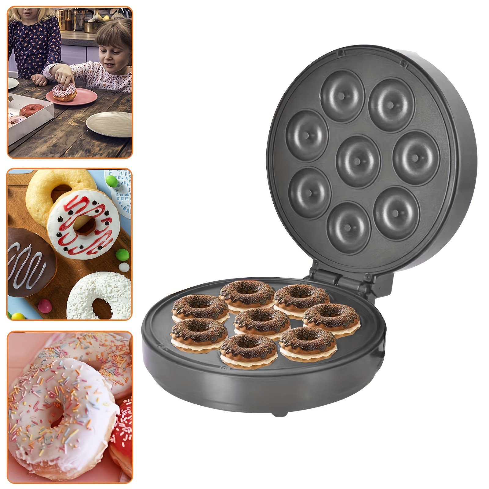 Mini muffins Maker