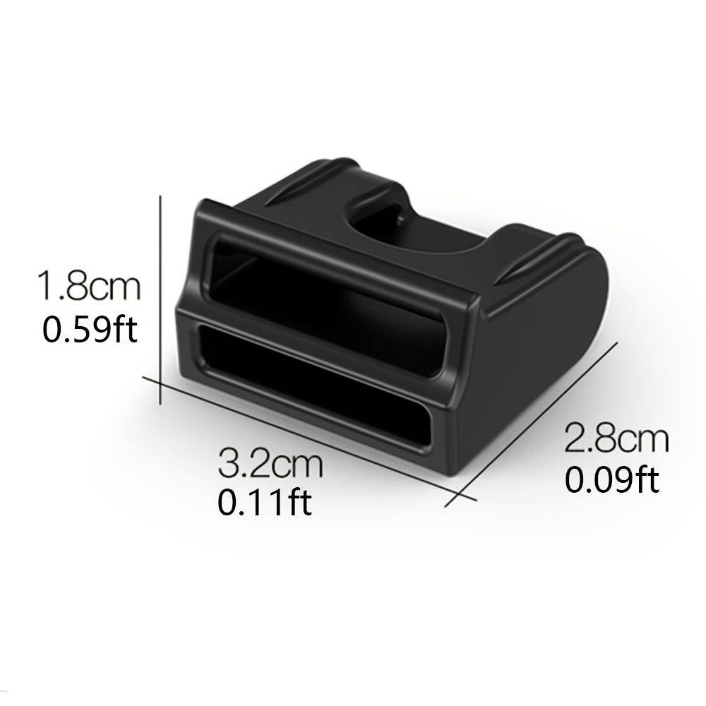 Car Air Outlet Clip Adapter For Aromatherapy Car Air - Temu