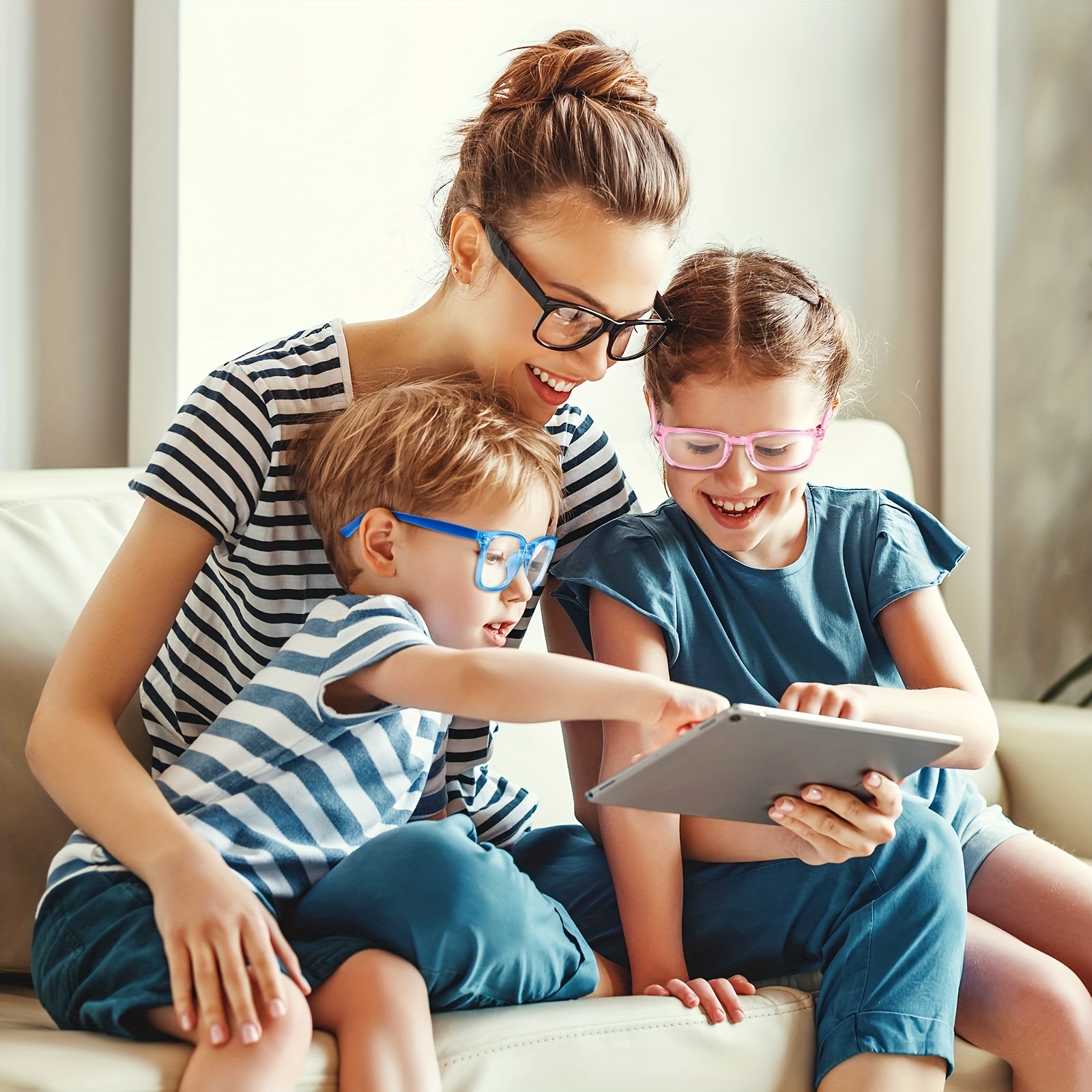 Boys cheap reading glasses