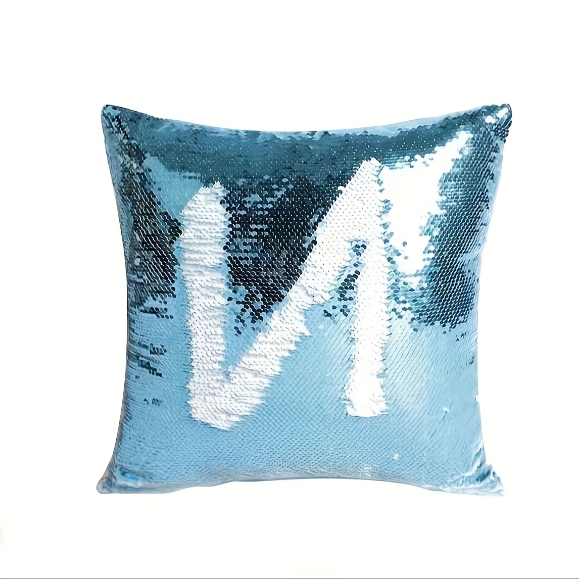 How to Sublimate a Sequin Pillow 