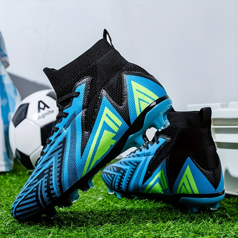 Fashion Cool Non-slip And Shockproof Professional Training Soccer