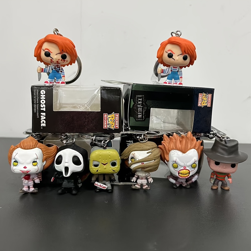 FUNKO POP  DIY - Expositor para Pops usando Foam 