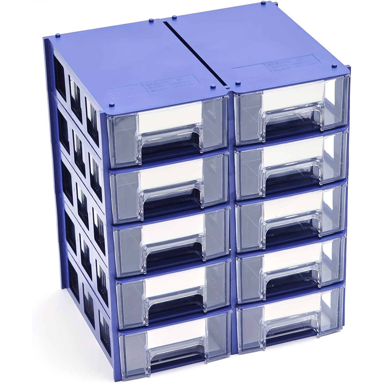 Modular Hardware Storage Box Spare Parts Sorting And Storage - Temu