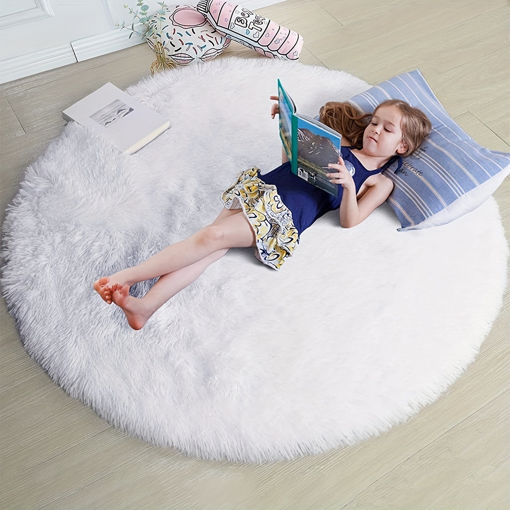 Cheap Mandala Printed Round Mat Lightweight Meditation Yoga Mat Round Yoga  Mats Carpet for Livingrom Bedroom