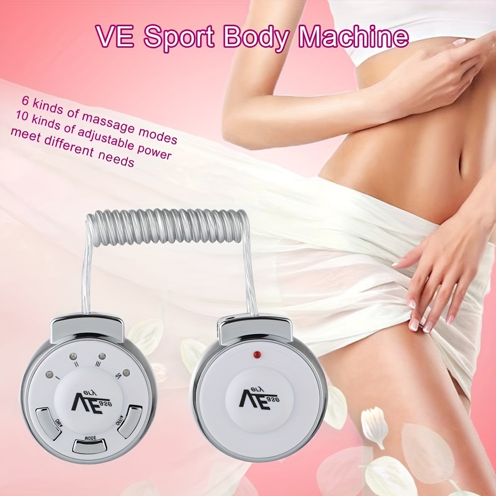 Weight Loss Massage Machine