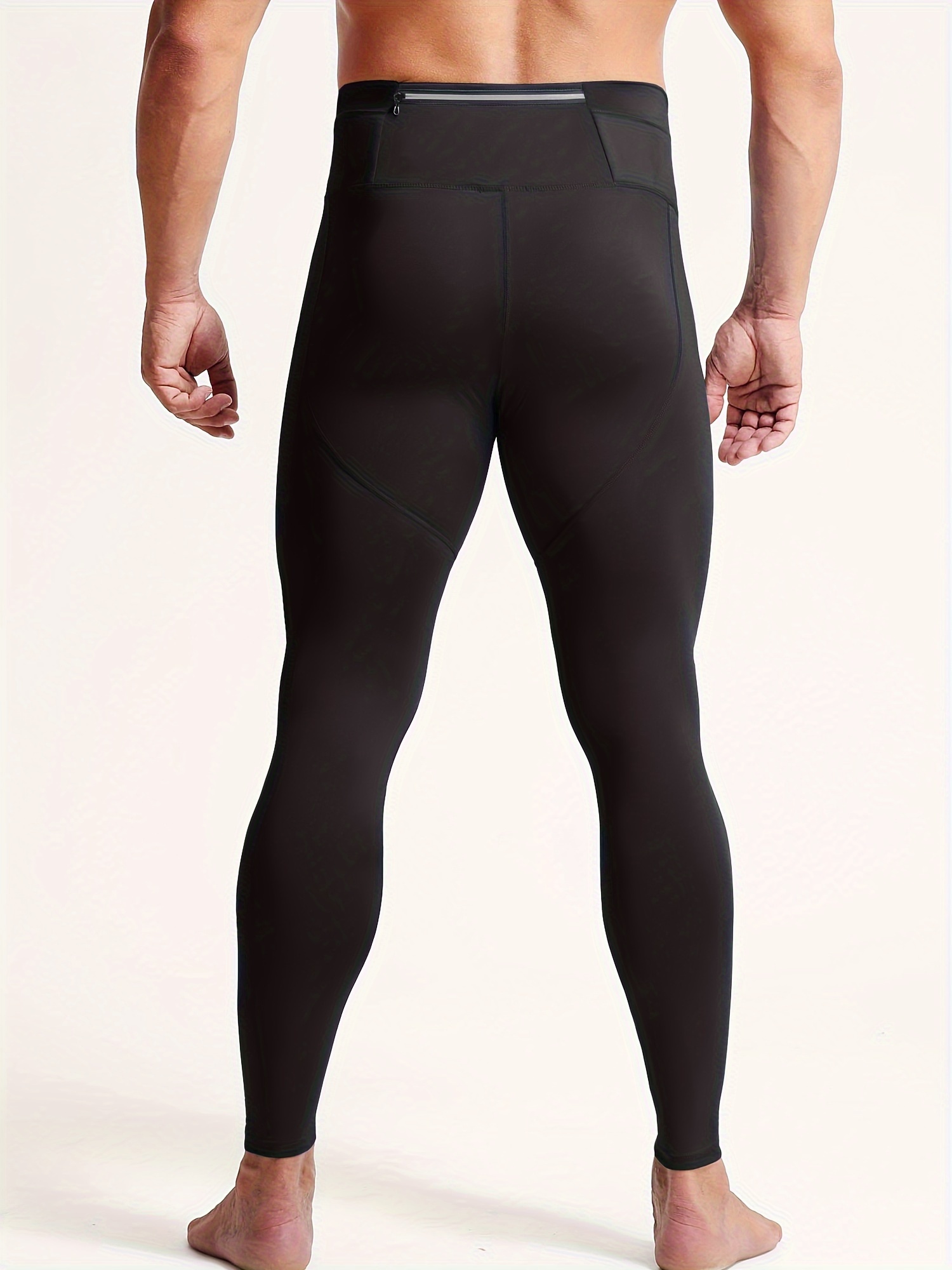 Guys in tights hot sale at gym